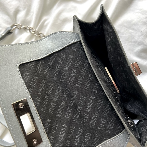 steve madden cross body - Picture 3 of 3